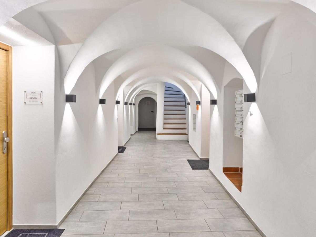 Innheaven Apartments Innsbruck Exterior foto